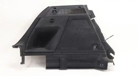 Audi Q3 8U Other trunk/boot trim element 5777803