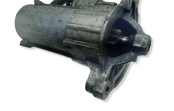 Peugeot 206 Starter motor 9648644680KASACJA 9648644680 96G3