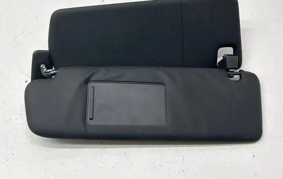 Porsche Cayenne (92A) Sun visor 7P5857551P 060716