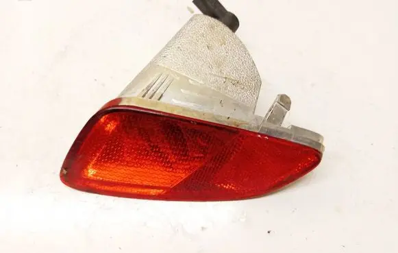 Ford Fiesta Rear fog light h1bb15k273ad