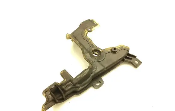 Ford Kuga I Timing belt guard (cover) 9682307180 9688009180