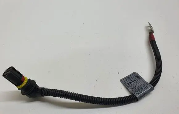BMW 5 E60 E61 Glow plug wires 759959 778923105