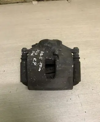 Mercedes-Benz E W212 Front brake caliper