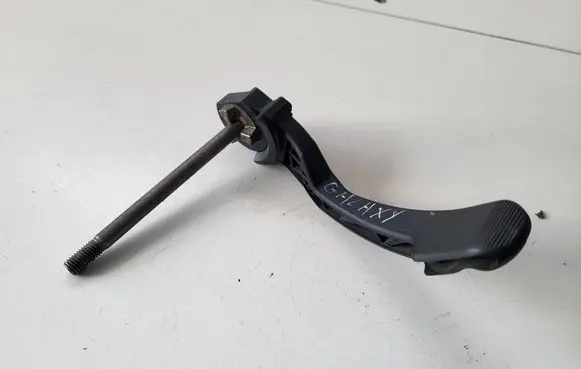 Ford Galaxy Steering wheel adjustment handle/lever 