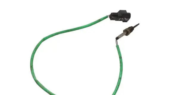Jaguar XF X250 Exhaust gas temperature sensor CX2312B591DA