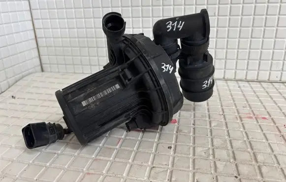 Audi TT TTS Mk2 Secondary air pump 022959253A 72278816