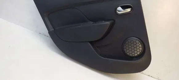 Dacia Sandero II Rear door card panel trim 829A15415R