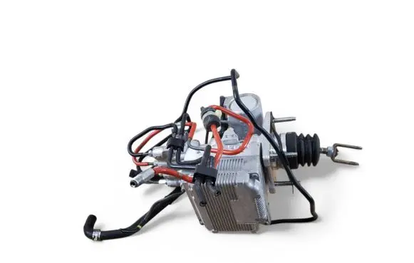 Toyota Prius+ (ZVW40) ABS Pump 4727047030 4721047280