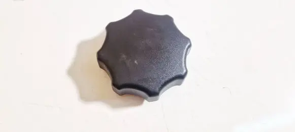 Opel Astra H Seat adjustment knob 24421665