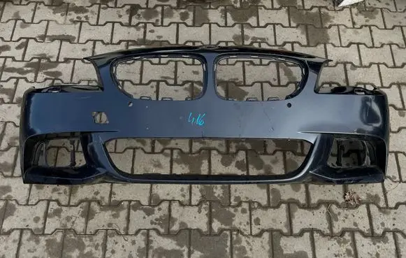 BMW 5 F10 F11 Front bumper