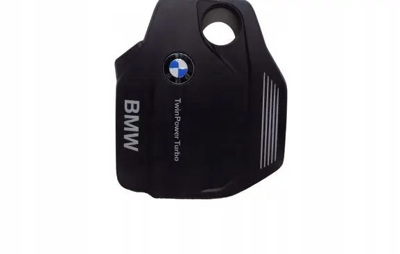 BMW 1 F20 F21 Engine cover (trim) 8514202