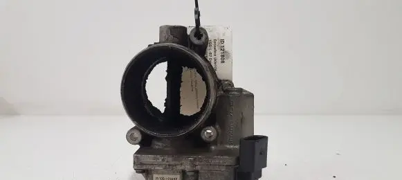 KIA Carens II Throttle valve 3510027410