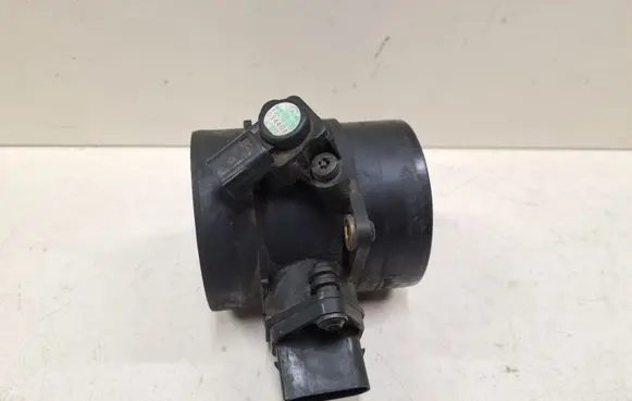 Mercedes-Benz E W211 Mass air flow meter 0281002535 A6460940048 A0041533228