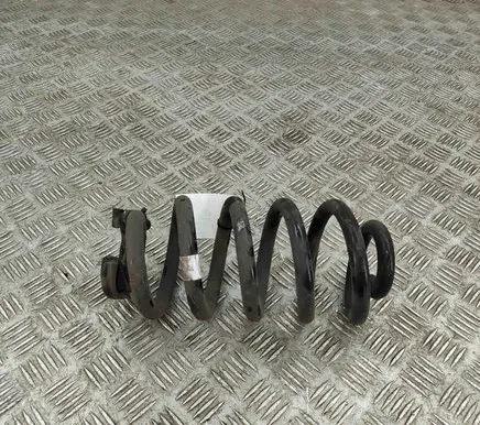 Audi Q4 Sportback e-tron Rear coil spring 1EA511103H