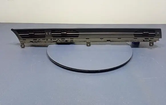 Alpine A610 Dashboard side air vent grill/cover trim 4K1820902D