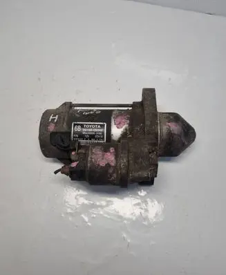 Toyota Auris 150 Starter motor 281000G040 MS4280003180