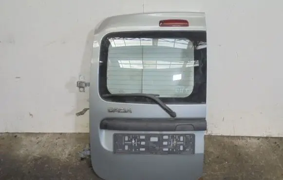Dacia Logan I Rear door 
