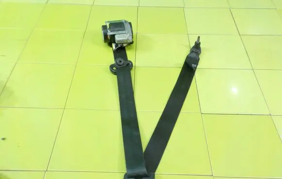 Ford Kuga II Front seatbelt CV4461294AD3JA6 BEZPIECZENSTWA