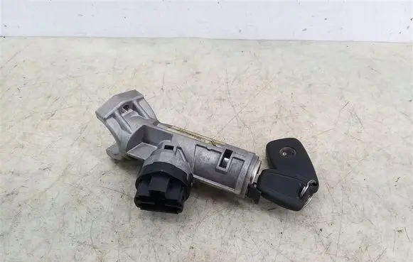 Fiat Ducato Ignition lock 