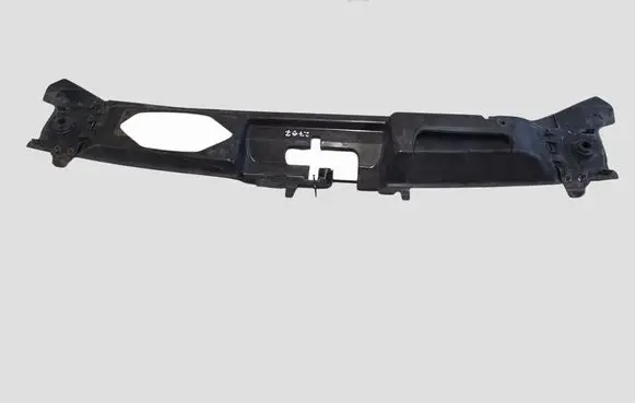 Volvo V50 Side radiator support slam panel 31278683