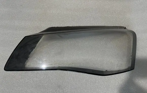Audi A8 S8 D4 4H Headlight lense A046345