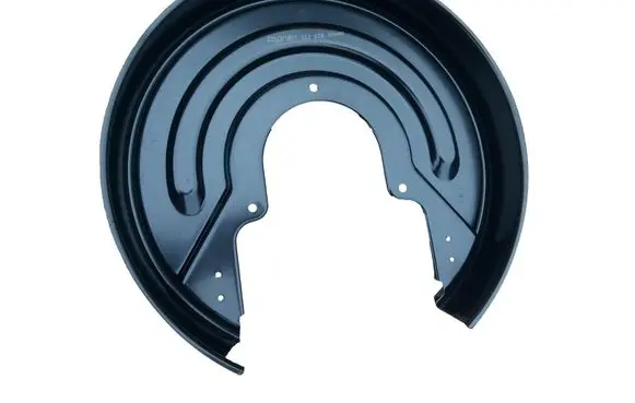 Volkswagen Transporter - Caravelle T4 Rear brake disc 7D1615611B