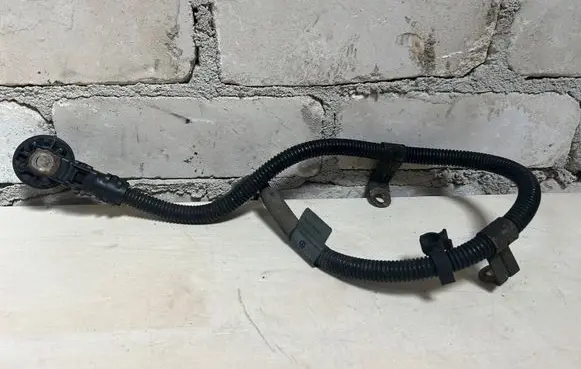 Mercedes-Benz E W211 Positive cable (battery) 2115408135