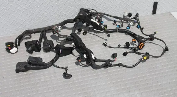 Hyundai Kona I Engine installation wiring loom HYUNDAI91400CM110 91400CM110