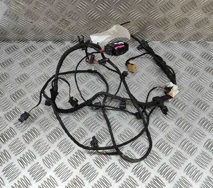 Parking sensor (PDC) wiring loom