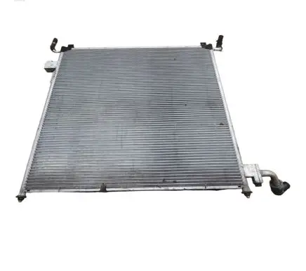 Land Rover Range Rover L405 Optional radiator FPLA8K230AA LR106644