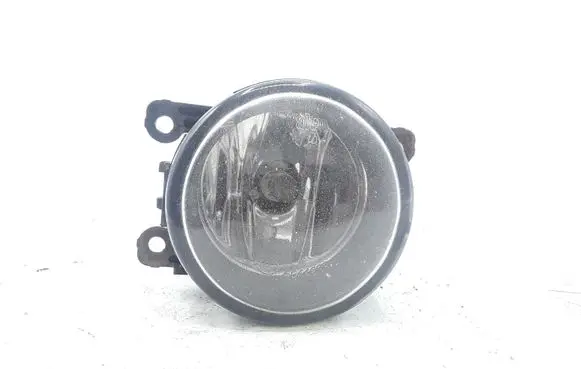 Peugeot 407 Front fog light 9650001680 89204718