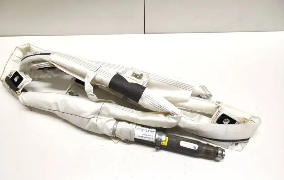 Mercedes-Benz GLS X166 Roof airbag A1668602802 0080P1110030