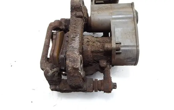 Citroen C4 II Picasso Rear brake caliper 0204749603AK 20022020 D4P0934