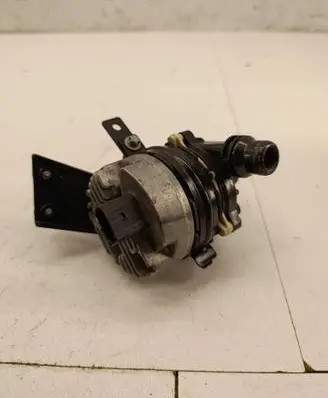 Mercedes-Benz S W222 Electric auxiliary coolant/water pump A0005002300
