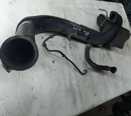 Ford Galaxy Turbo air intake inlet pipe/hose 6G919C623EJ 4616125979