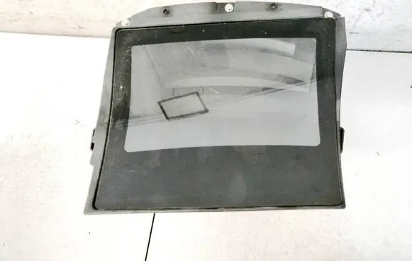 BMW 5 GT F07 Screen/display/small screen 62309208112 6230-9208112
