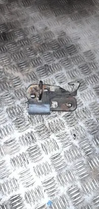 Volkswagen PASSAT B6 Engine bonnet/hood lock/latch loop/hook 3C0823480