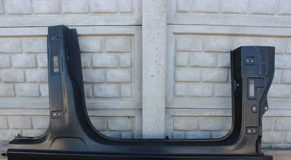 Volkswagen T-Cross Sill 2GM809606J 2GM809606