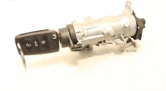 Skoda Scala Ignition lock 5Q1905865A