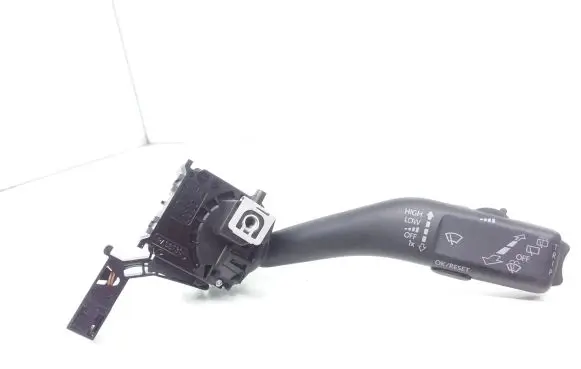 Skoda Octavia Mk2 (1Z) Wiper control stalk 1K0953519J