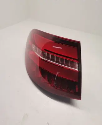 Mercedes-Benz GLC X253 C253 Rear/tail lights A253909000