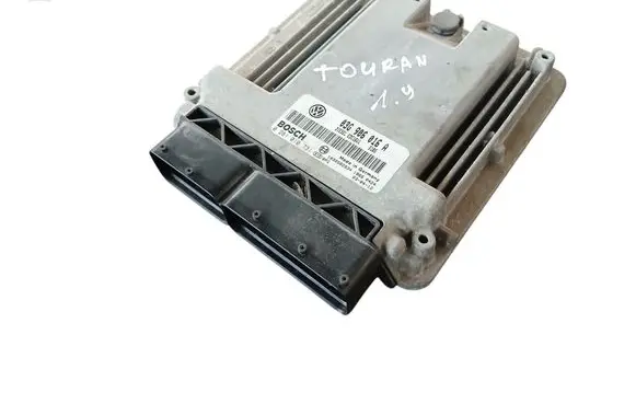 Engine control unit/module