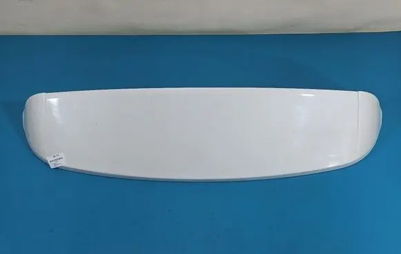 Citroen DS4 Tailgate/trunk spoiler 9688333180 IMPRK1586375