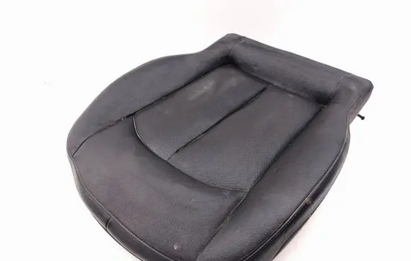 Mercedes-Benz CLK A209 C209 Front passenger seat console base 