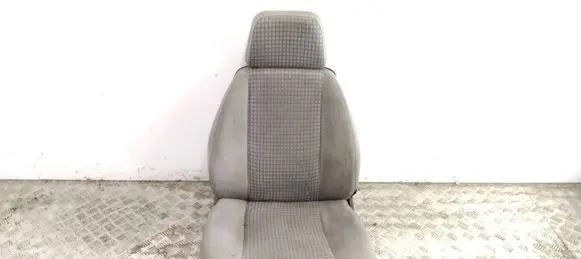 Lancia Beta Front driver seat 
