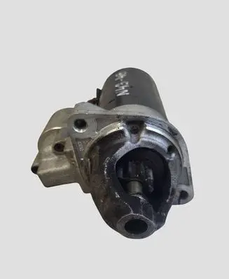 BMW 3 E90 E91 Starter motor 0001138002 20081104