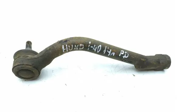Hyundai i40 Steering tie rod end 