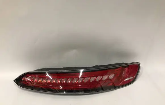 Mercedes-Benz AMG GT R190 C190 Rear/tail lights A1909061200