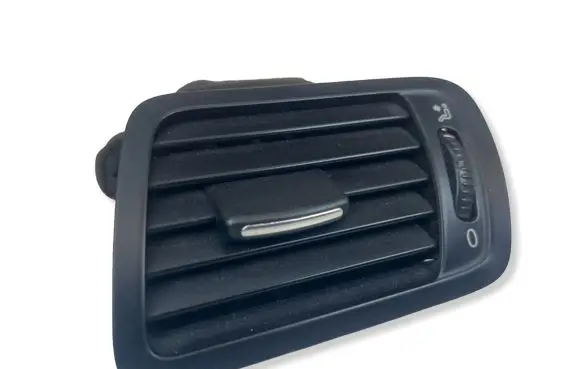 Volkswagen PASSAT B6 Dashboard side air vent grill/cover trim 3C1819701E