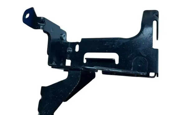 Renault Kangoo III Radiator support slam panel bracket 215146339R